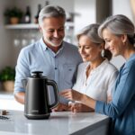 Sådan vælger du den perfekte elkedel til vinentusiasten